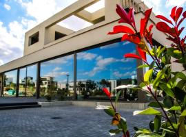 LAKESIDE Apartements, strandhotel in Zwenkau