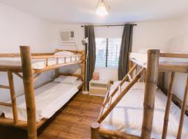 Semerad Farm, farm stay in Calaca