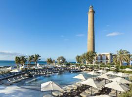 Hotel Faro, a Lopesan Collection Hotel - Adults Only, hotel in Maspalomas