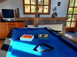 Le Grand Chalet