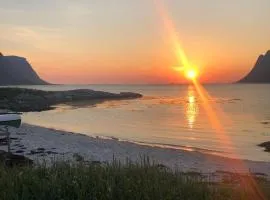 Rystad Lofoten Camping