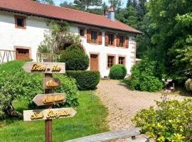 La Grande Ferme