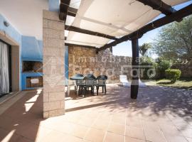 27 BAIA DEL FARO - Bilocale con veranda esterna attrezzata, hotel u gradu Palau