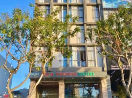 Hoa Phong Airport Danang Hotel, hotel en Da Nang