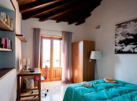 Casa degli Ospiti, vacation rental in Alimena