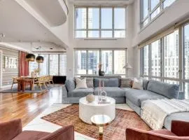 Midtown East 5br w balconies nr Central Park NYC-1086