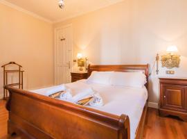 Neguri Acacias Apartment by Next Stop Bilbao