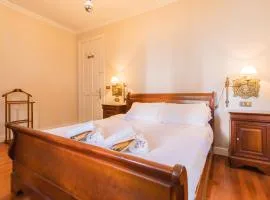 Neguri Acacias Apartment by Next Stop Bilbao