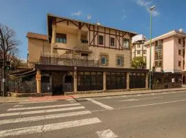 Neguri Acacias Apartment by Next Stop Bilbao