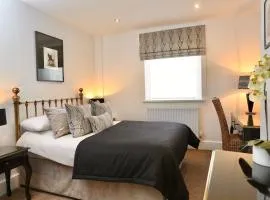 8 Standard Street by The Bear Hotel Crickhowell