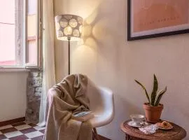 Dimora Sant'Ignazio Guest House