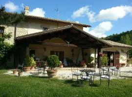 Agriturismo Santa Giusta