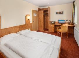 Academy Lodge Boardinghouse, Hotel in Hamburg