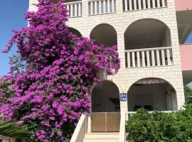 Sea View Apartments