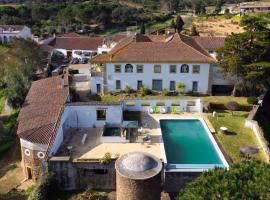 Quinta de Santa Barbara by Heavens Sleepy