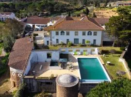 Quinta de Santa Barbara by Heavens Sleepy