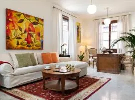 MonKeys Apartments Alameda