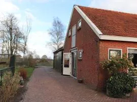 Holiday Home in Donkerbroek near Forest Trails