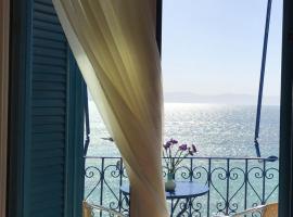 Hotel Areti, hotel in Aegina Town