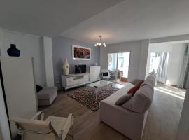 CASA ARBOL DE VIDA, hotel em Altea