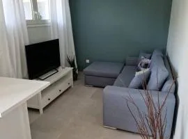 Leta apartament