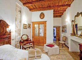 B&B Il Marchese Del Grillo, B&B di Sulmona