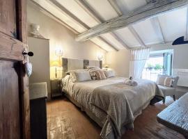 Cortona Shabby Chic House，科爾托納的飯店