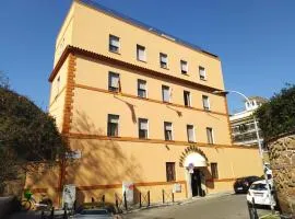 Hotel Villa Rosa