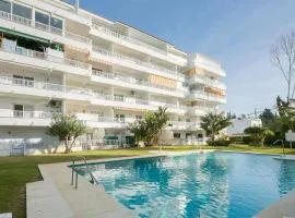 Apartamentos Martalia Marbella Banús