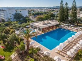 IALYSSOS BAY HOTEL, hotel in Ialyssos