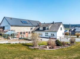 2 Bedroom Awesome Home In Burg-Reuland, ξενοδοχείο τριών αστέρων σε Burg-Reuland