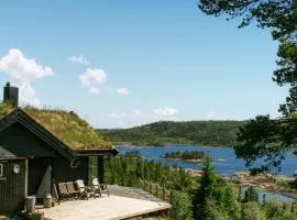 3 Bedroom Lovely Home In Nissedal