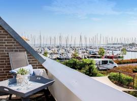 Stunning Home In Bruinisse, hotel i Bruinisse