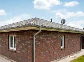 Awesome Home In Bleckede With Wifi And 2 Bedrooms