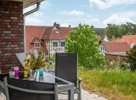 Amazing Home In Bleckede With Wifi