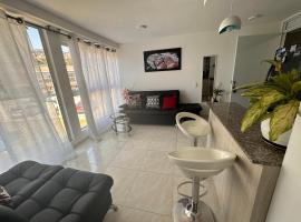 Acogedor Apartamento Como en casa, holiday rental in Manizales