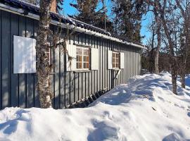 Holiday home Aurdal, hotel en Aurdal