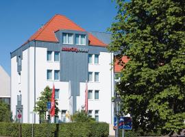 IntercityHotel Celle, Hotel in Celle