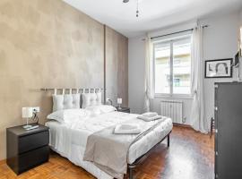Florence Modern & Bright Apartment!, apartment in Florence