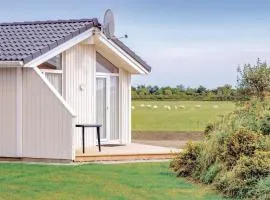 Friedrichskoog-Deichblick 22