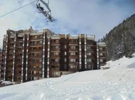 MON SKI A LA PLAGNE - PLAGNE BELLECOTE Résidence 3000