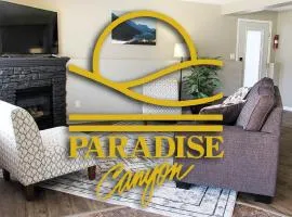 Paradise Canyon Golf Resort, Signature Walkout Condo 382
