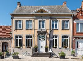 Boutique hotel Sies, hotel v destinaci Watervliet
