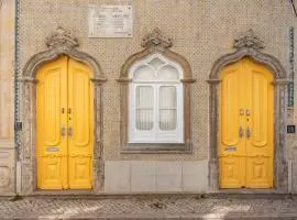 Town House Olhão 11