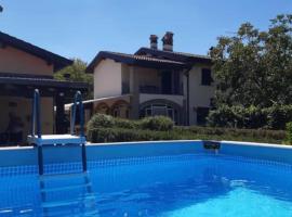Cascina Folletto, hotel a Novi Ligure