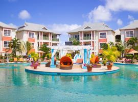 Bay Gardens Beach Resort & Spa, hotel en Gros Islet