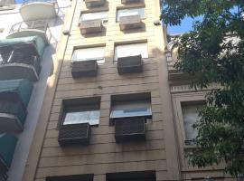 Hostel Che Boutique, hotel a Buenos Aires