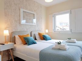 Braga Bells Guesthouse, bed and breakfast en Braga