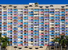 St Paul Plaza Hotel, hotel in Brasilia