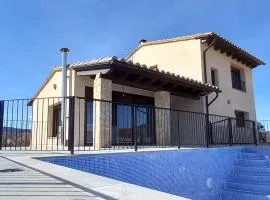 Casa Rural Raiztruf